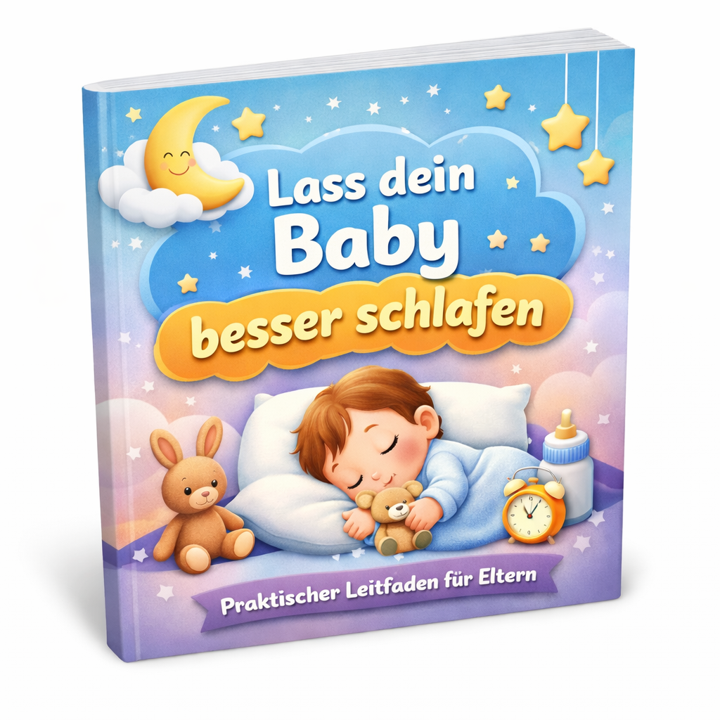 Gratis E-Book inklusive