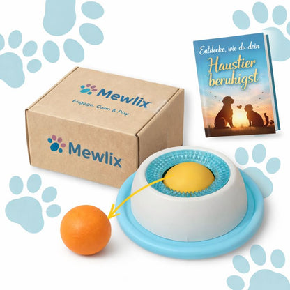 Anti-Stress Fressnapf