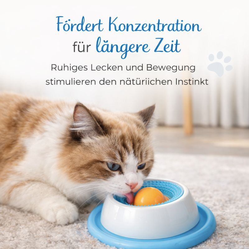 Anti-Stress Fressnapf